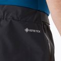 Rab Kangri GTX vyriškos kelnės nuo lietaus, juodos QWH-03 4
