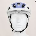 Oakley Drt5 Maven Eu pilkai violetinis dviratininko šalmas FOS901303 13
