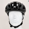 Oakley Aro3 Endurance Eu dviratininko šalmas juodas FOS901301301 13