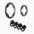Žvaigždė RACE FACE Turbine 2X11 26/36T black