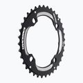 Žvaigždė RACE FACE Turbine 2X11 26/36T black 2