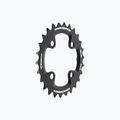 Žvaigždė RACE FACE Turbine 2X11 26/36T black 4