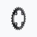 Žvaigždė RACE FACE Turbine 2X11 26/36T black 5