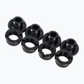 Žvaigždė RACE FACE Turbine 2X11 26/36T black 6