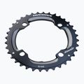 Žvaigždė RACE FACE Turbine 2X11 26/36T black 8