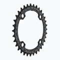 Žvaigždė RACE FACE NW 104 36T black 2