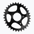 Žvaigždė RACE FACE Cinch DM Oval black 4