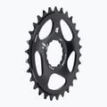 Žvaigždė RACE FACE Cinch DM Oval 30T black 4