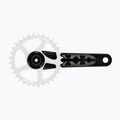 RACE FACE Aeffect 137 crankset juodas CK19AE137ARM170 2