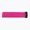 Vairo rankenos RACE FACE Getta magenta/black 2