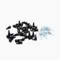 Smeigtukų rinkinys RACE FACE Atlas/Aeffect Pedal Pin Kit 40 vnt. black