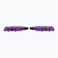 Dviračio pedalai RACE FACE Chester Large purple 3