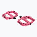 Dviračio pedalai RACE FACE Chester Large magenta 2