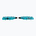 Dviračio pedalai RACE FACE Chester Large turquoise 3
