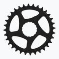 Žvaigždutė RACE FACE Cinch DM 32T matte black 2