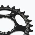 Žvaigždutė RACE FACE Cinch DM 26T matte black 3