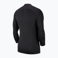 Vyriška termo striukė su ilgomis rankovėmis Nike Dri-Fit Park First Layer black AV2609-010 2