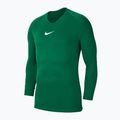 Vyriška termo striukė su ilgomis rankovėmis Nike Dri-Fit Park First Layer green AV2609-302