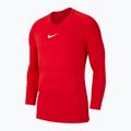 Vyriški termoaktyvūs marškinėliai Nike Dri-FIT Park First Layer university red/white