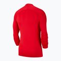 Vyriški termoaktyvūs marškinėliai Nike Dri-FIT Park First Layer university red/white 2