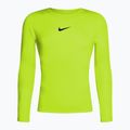 Vyriški termoaktyvūs marškinėliai Nike Dri-FIT Park First Layer volt/black