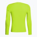 Vyriški termoaktyvūs marškinėliai Nike Dri-FIT Park First Layer volt/black 2