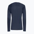 Vaikiški termoaktyvūs marškinėliai ilgomis rankovėmis Nike Dri-FIT Park First Layer midnight navy/white 2