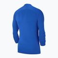 Vaikiški termoaktyvūs marškinėliai Nike Dri-FIT Park First Layer royal blue/white 2