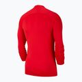 Vaikiški termoaktyvūs marškinėliai Nike Dri-FIT Park First Layer university red/white 2