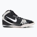 Bokso bateliai Nike Freek black/white 2