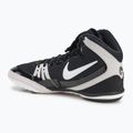 Bokso bateliai Nike Freek black/white 3