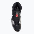 Bokso bateliai Nike Freek black/white 5