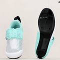 Fizik Transiro Hydra moteriški triatlono bateliai balta ir mėlyna TRR5PMR1K20MA 12