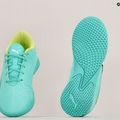 Vaikiški futbolo bateliai PUMA Ultra Play IT mėlyni 107237 03 17