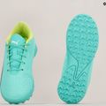 Vaikiški futbolo bateliai PUMA Ultra Play TT mėlyni 107236 03 17