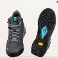 Moteriški žygio batai Tecnica Magma 2.0 MID GTX pilka 21251200001 11