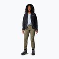 Moteriškas džemperis Columbia Benton Springs Full Zip black 2