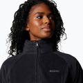 Moteriškas džemperis Columbia Benton Springs Full Zip black 6