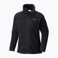 Moteriškas džemperis Columbia Benton Springs Full Zip black 7