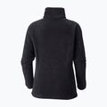Moteriškas džemperis Columbia Benton Springs Full Zip black 8
