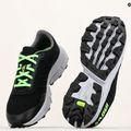 Vyriški bėgimo bateliai Inov-8 Trailfly Ultra G 280 black 001077-BKGYGR 13