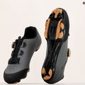 Vyriški MTB dviratininkų batai Northwave Origin Plus 2 grey 80212005 15
