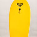 ROXY Suco Bodyboard geltonos spalvos 6