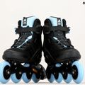 Moteriški riedučiai Rollerblade Macroblade 84 BOA black-blue 07370700092 17