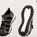 Keen Newport Neo H2 pilki vaikiški sportiniai sandalai 1018426 16