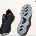 Mammut moteriški trekingo batai Sertig II Low GTX black 11