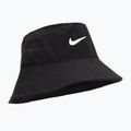 Vaikiška skrybėlė Nike Infant 40+ UPF black