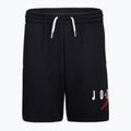 Vaikiški šortai Nike Jordan Jumpman Sustainable black
