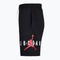 Vaikiški šortai Nike Jordan Jumpman Sustainable black 4