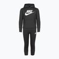Vaikiškas sportinis kostiumas Nike Sustainable Pullover anthracite